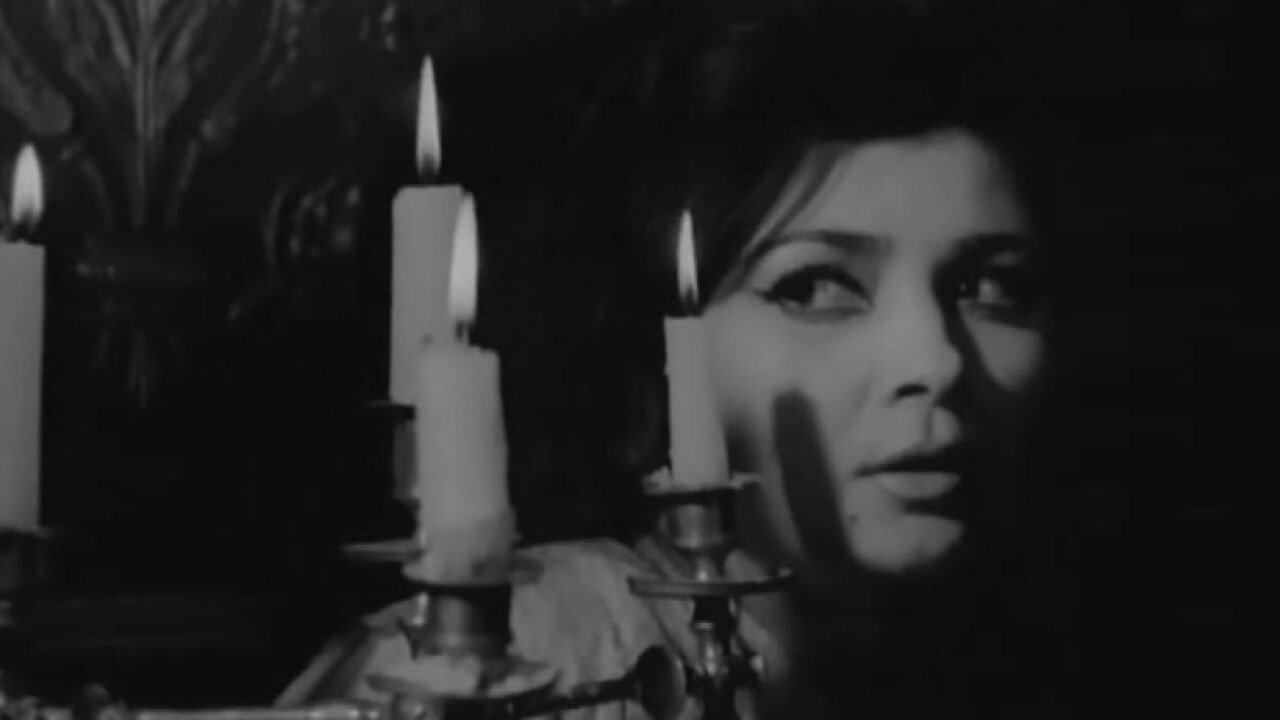 Backdrop image for movie The Dead Can't Talk