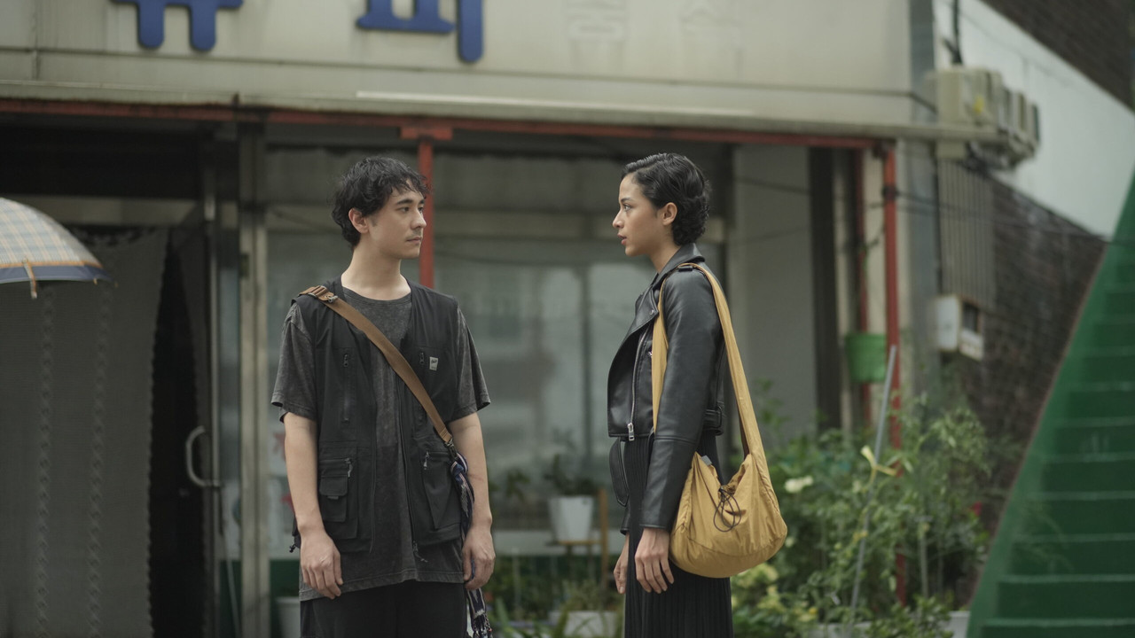 Backdrop image for movie Goodbye, Farewell