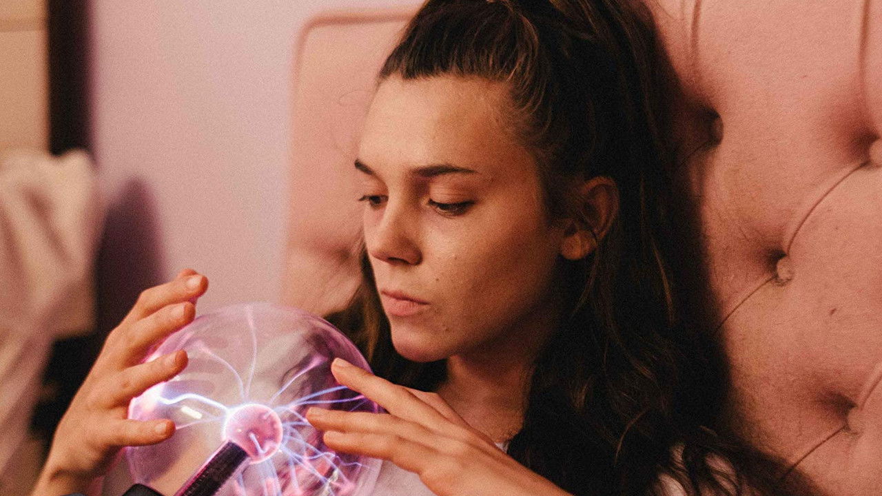 Backdrop image for movie V