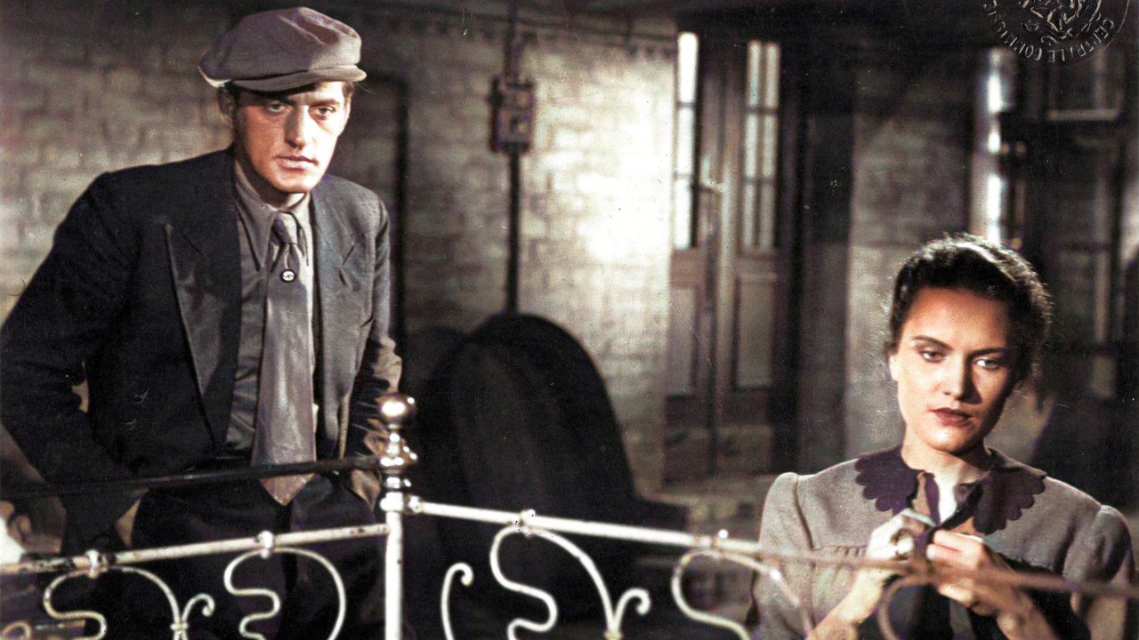 Backdrop image for movie Rotation
