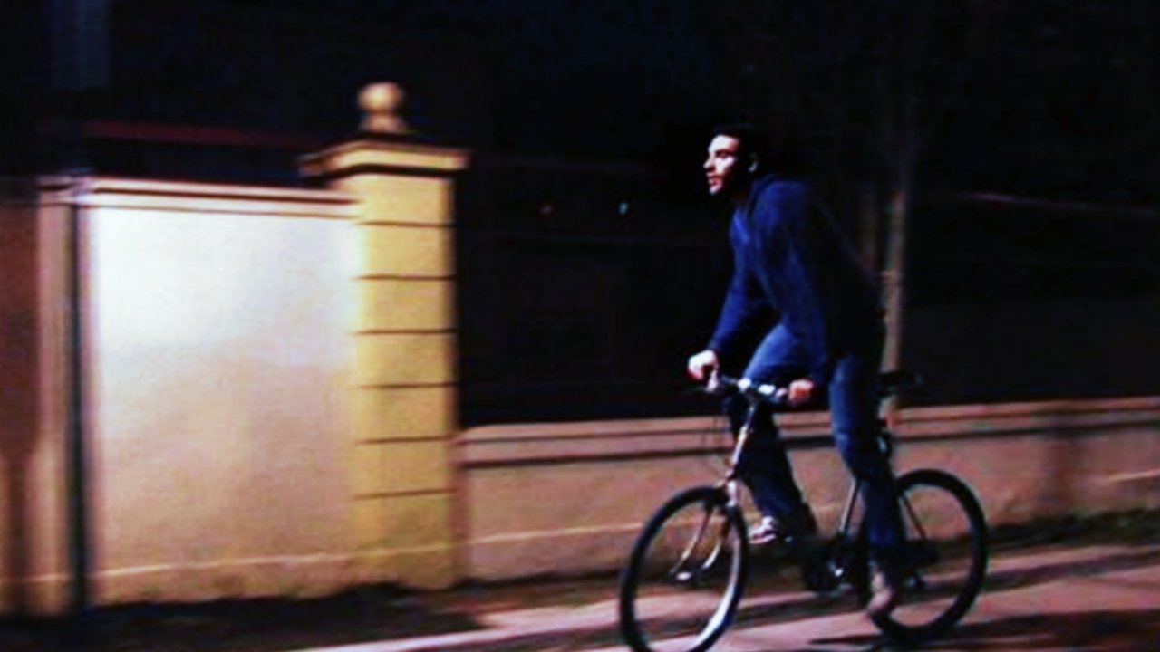 Backdrop image for movie Velódromo