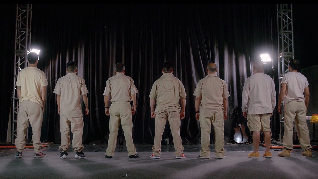 Backdrop image for movie La fuga