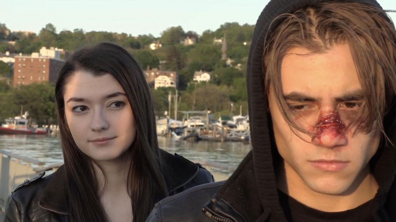 Backdrop image for movie Nona