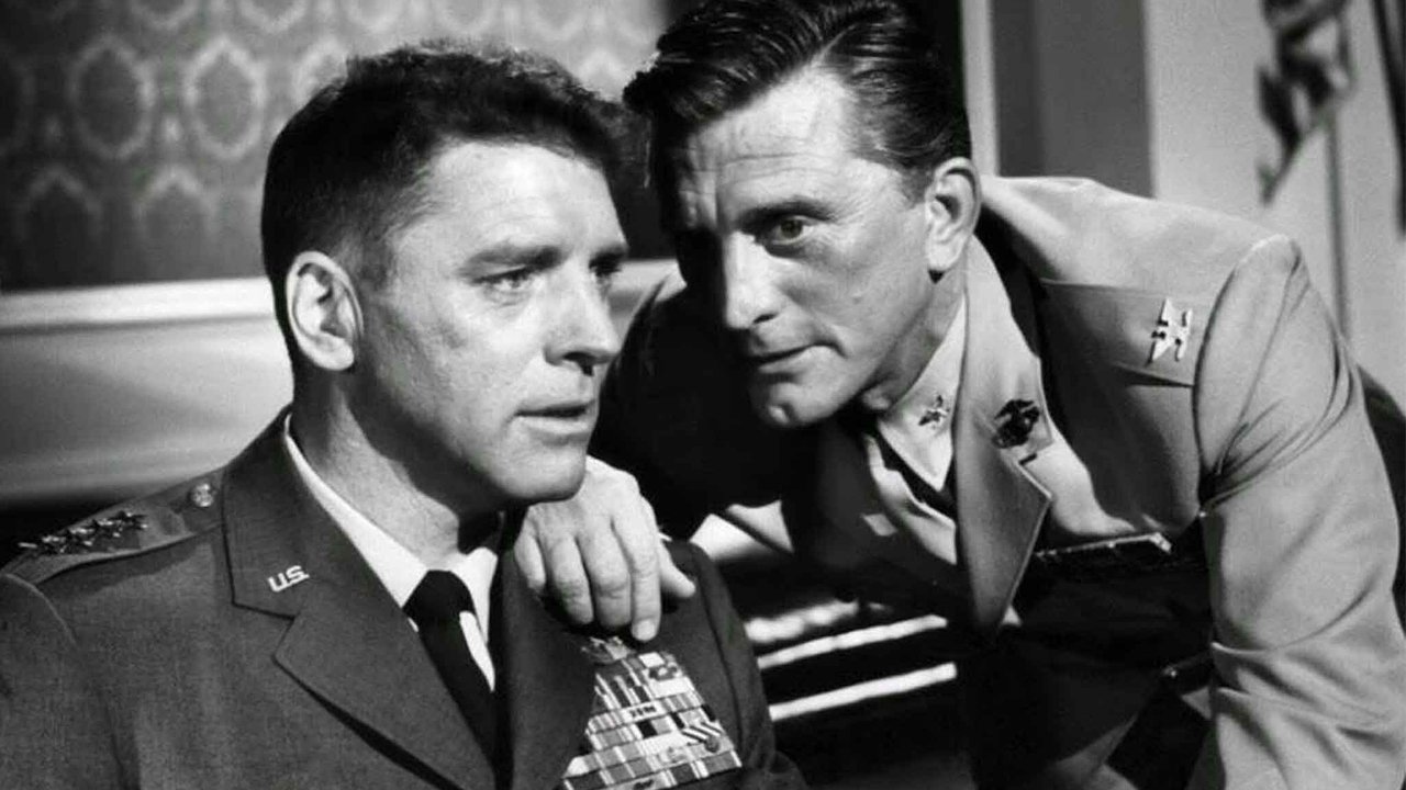 Backdrop image for movie Seven Days in May