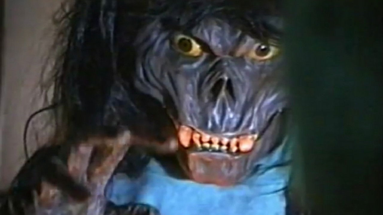 Backdrop image for movie Terror House