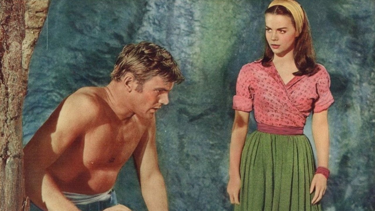 Backdrop image for movie The Burning Hills
