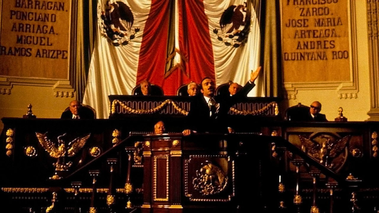 Backdrop image for movie Herod's Law