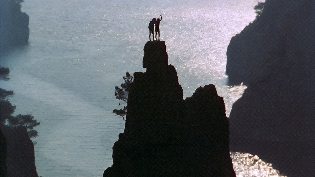 Backdrop image for movie Je Veux Le Soleil Debout