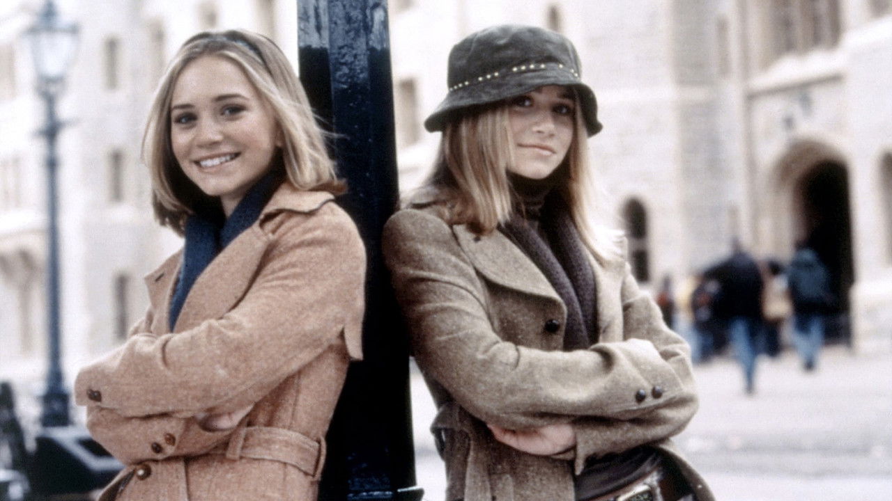 Backdrop image for movie Winning London