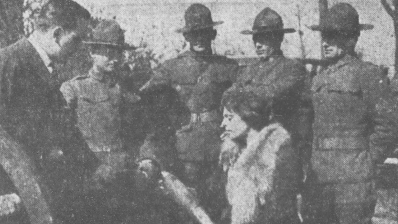 Backdrop image for movie The Greatest Power