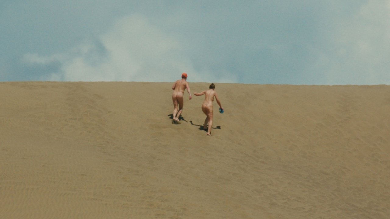 Backdrop image for movie A Place in the Sun