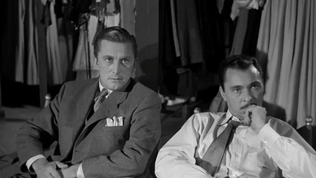 Backdrop image for movie The Bad and the Beautiful