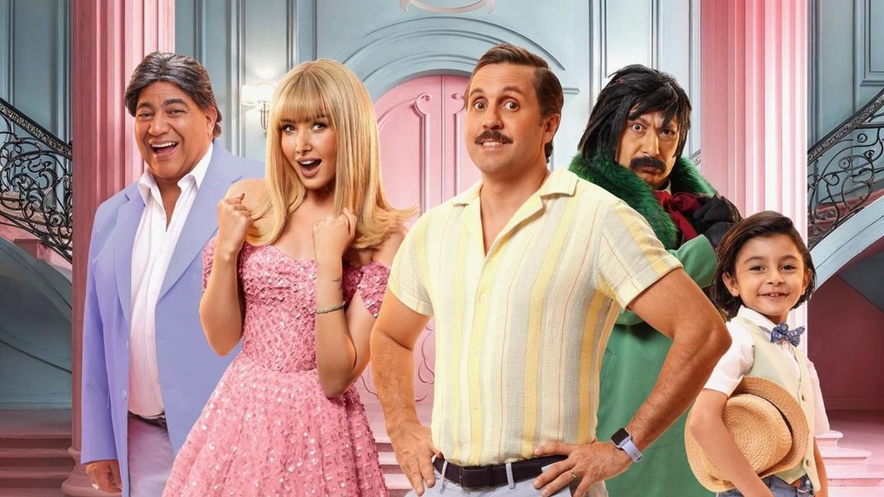 Backdrop image for movie A Break of Happy Moments