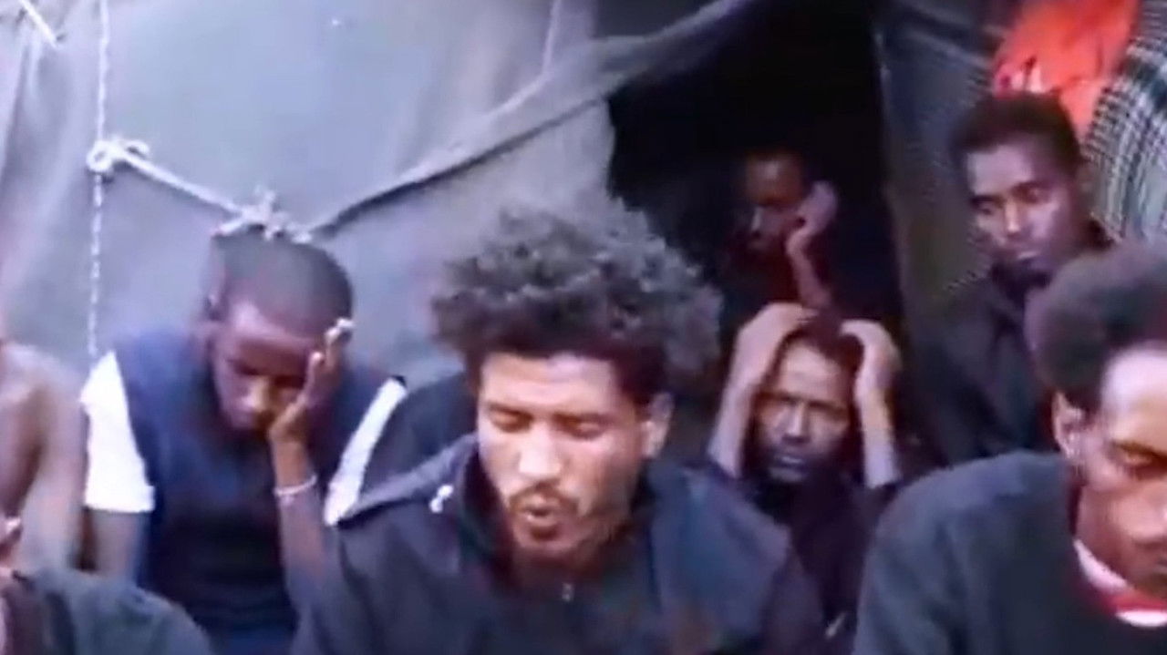 Backdrop image for movie Notices from Yonas