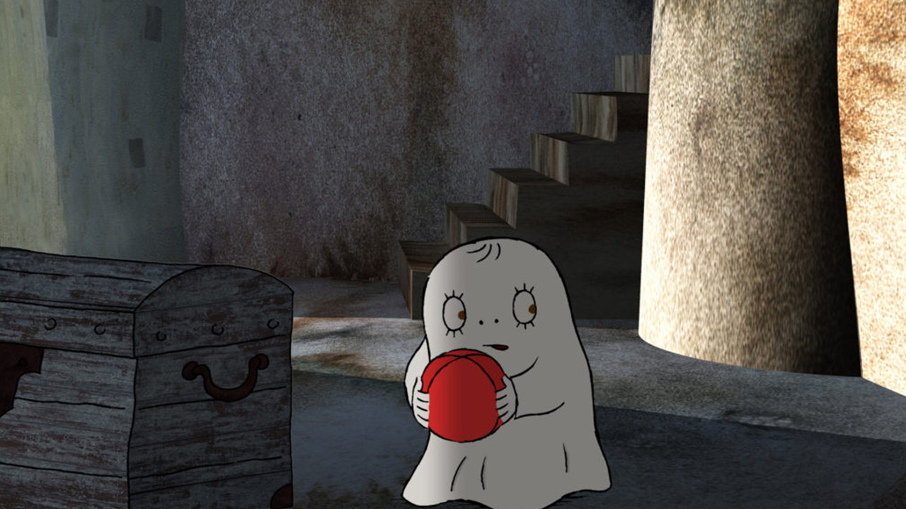 Backdrop image for movie Laban and Labolina