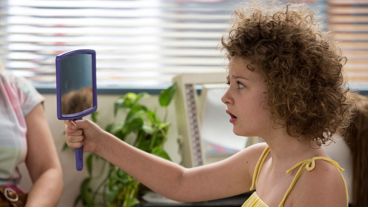 Backdrop image for movie Permanent