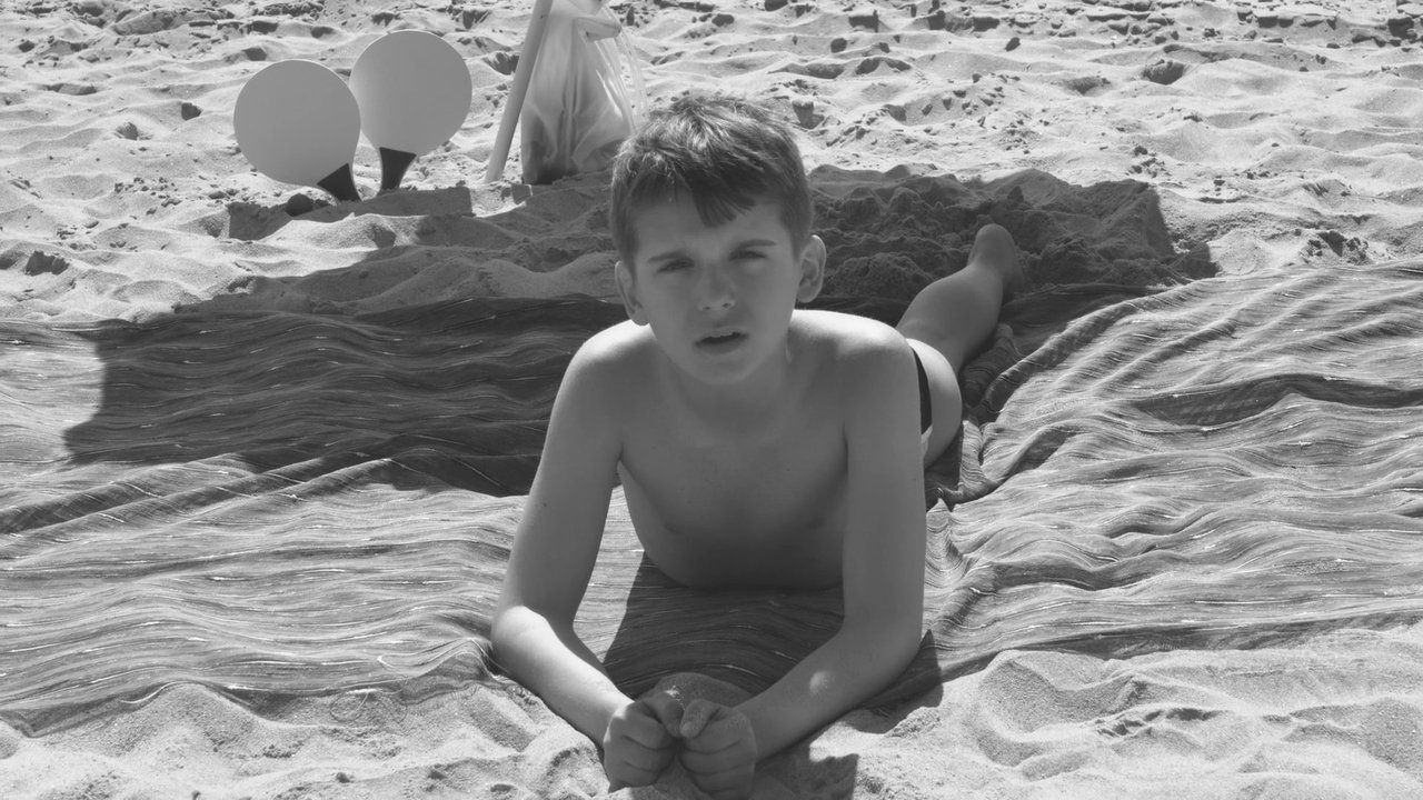 Backdrop image for movie The Nudist