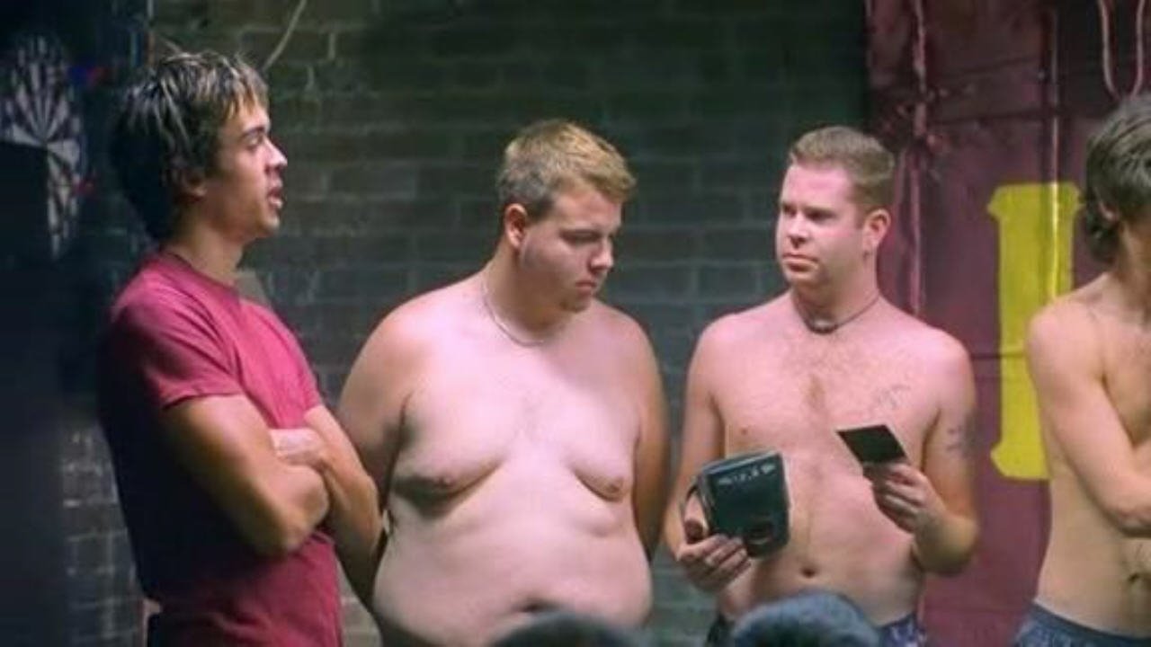 Backdrop image for movie Going Greek