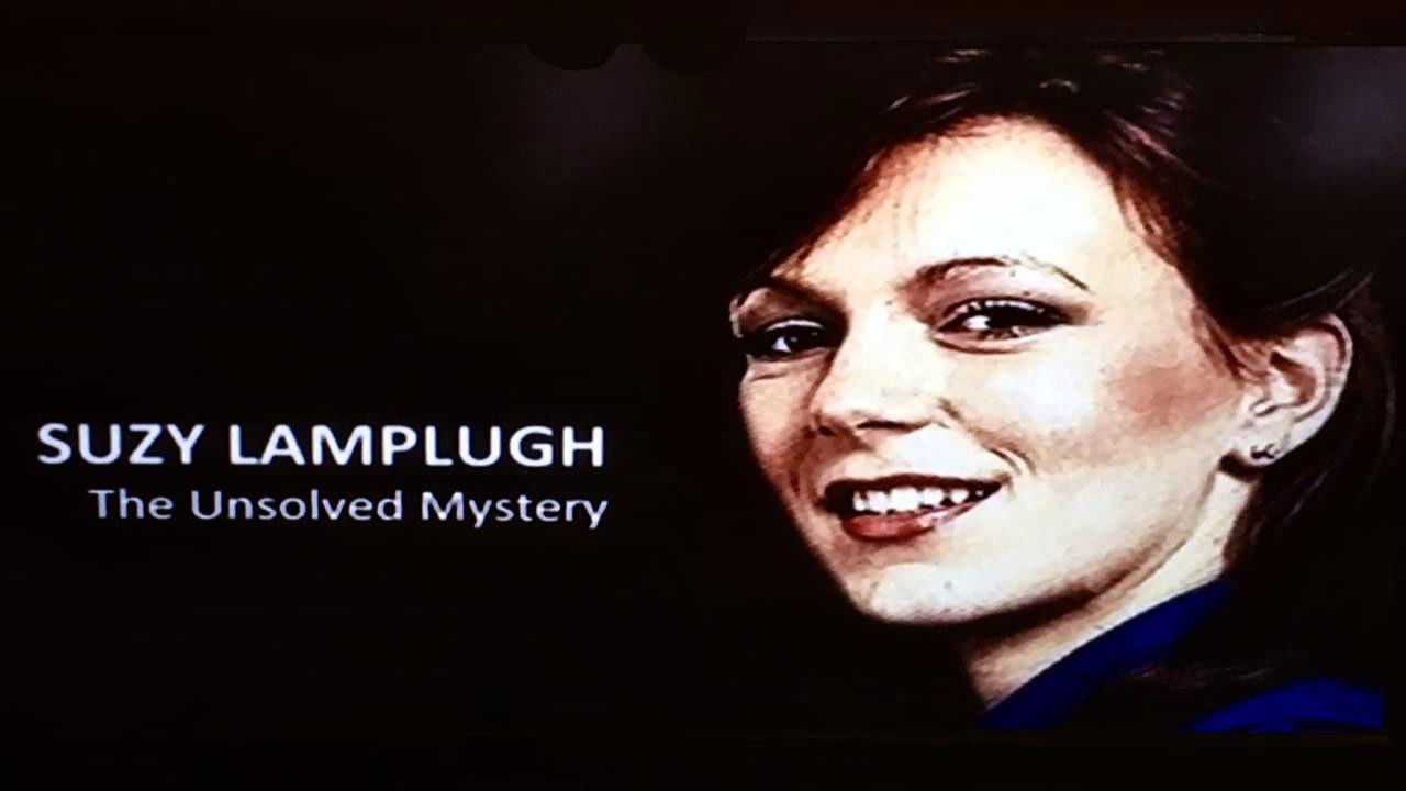 Backdrop image for movie Suzy Lamplugh: The Unsolved Mystery