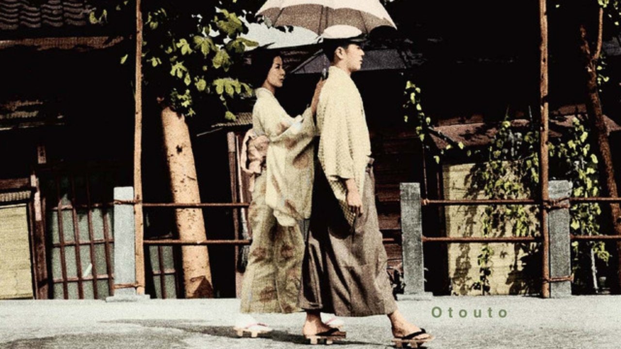 Backdrop image for movie Her Brother