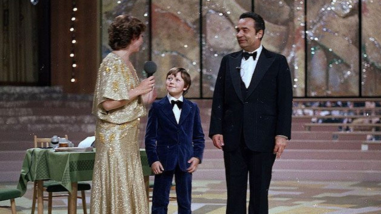 Backdrop image for movie Silvestr 79 aneb Hrajeme si jako děti