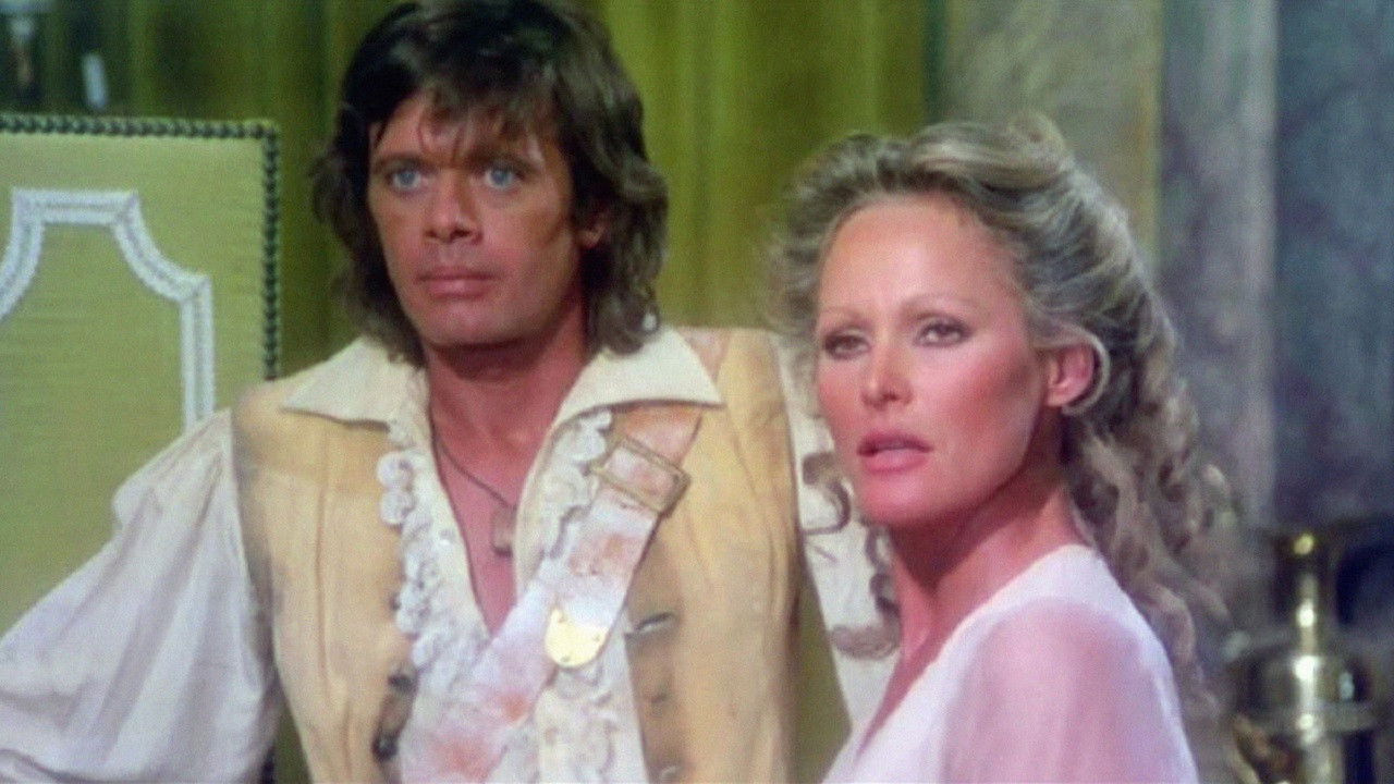 Backdrop image for movie The Loves and Times of Scaramouche