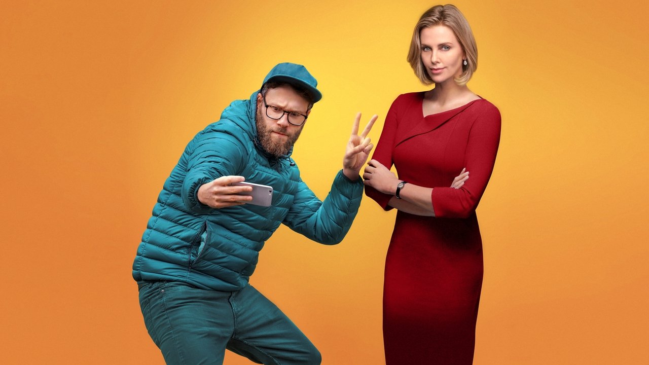 Backdrop image for movie Long Shot