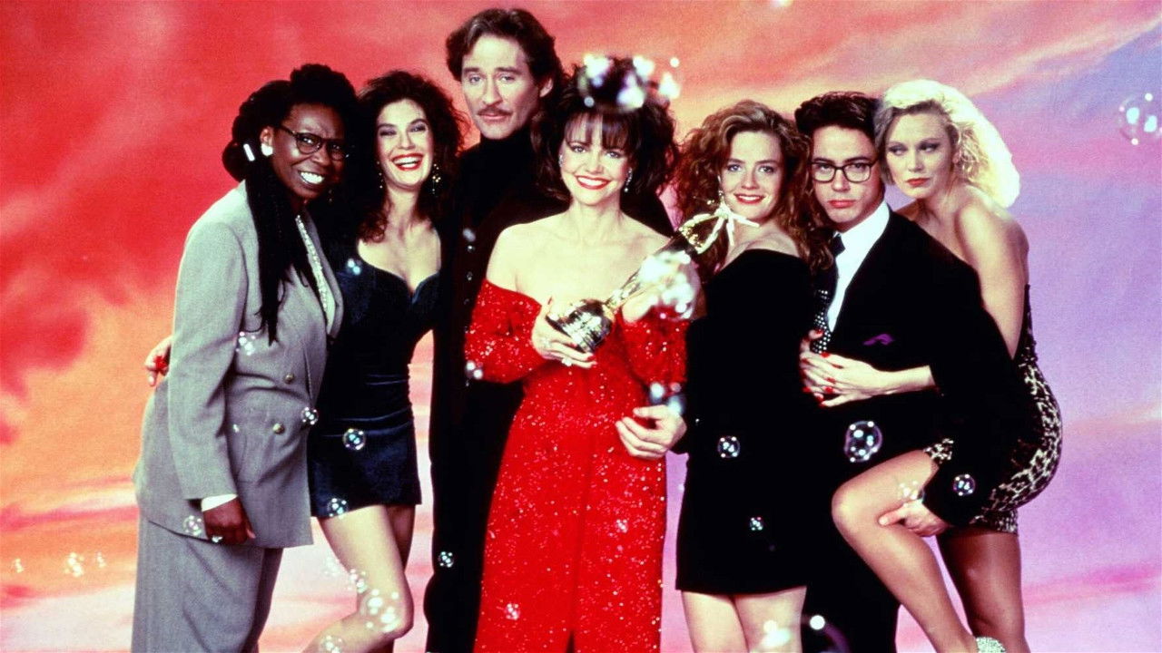 Backdrop image for movie Soapdish