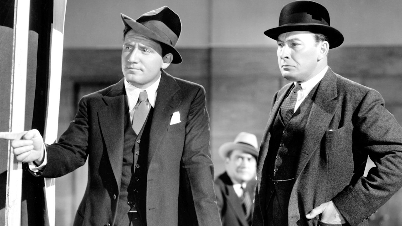 Backdrop image for movie The Murder Man