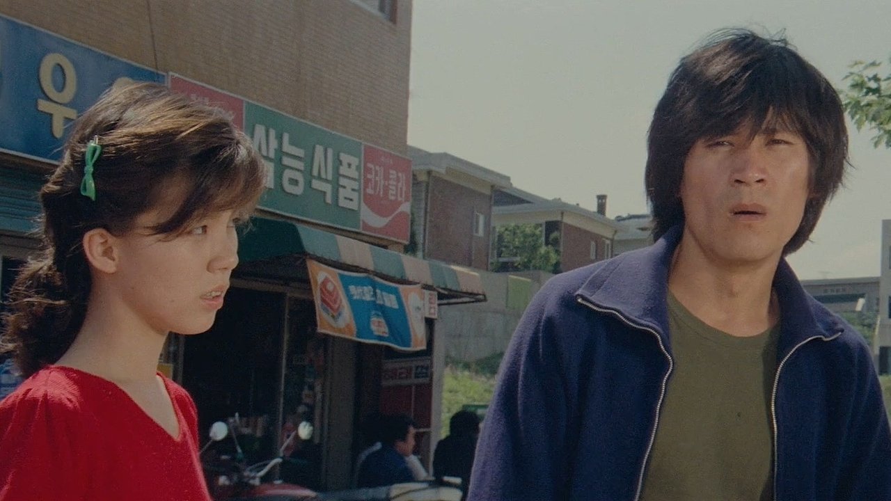 Backdrop image for movie Good Windy Days