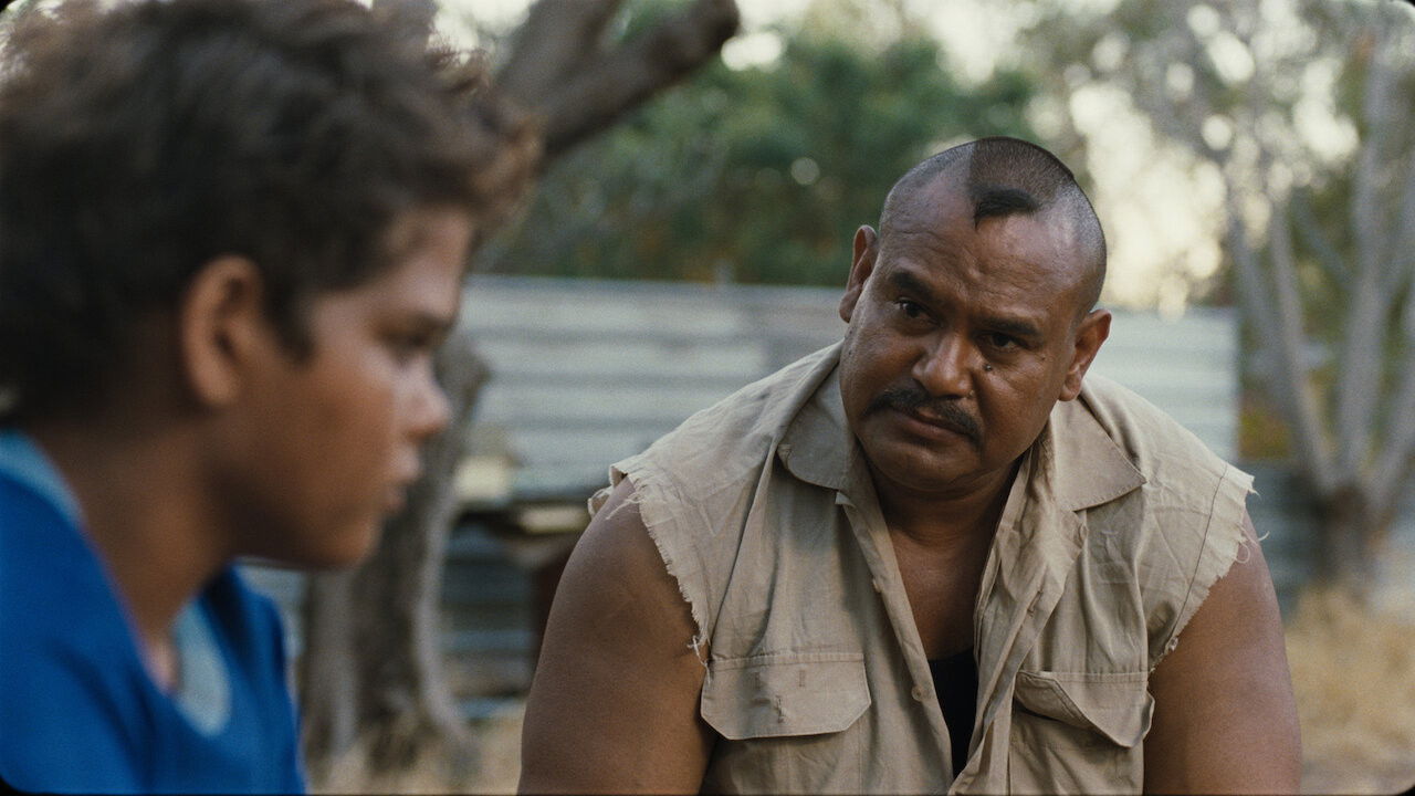 Backdrop image for movie Mad Bastards