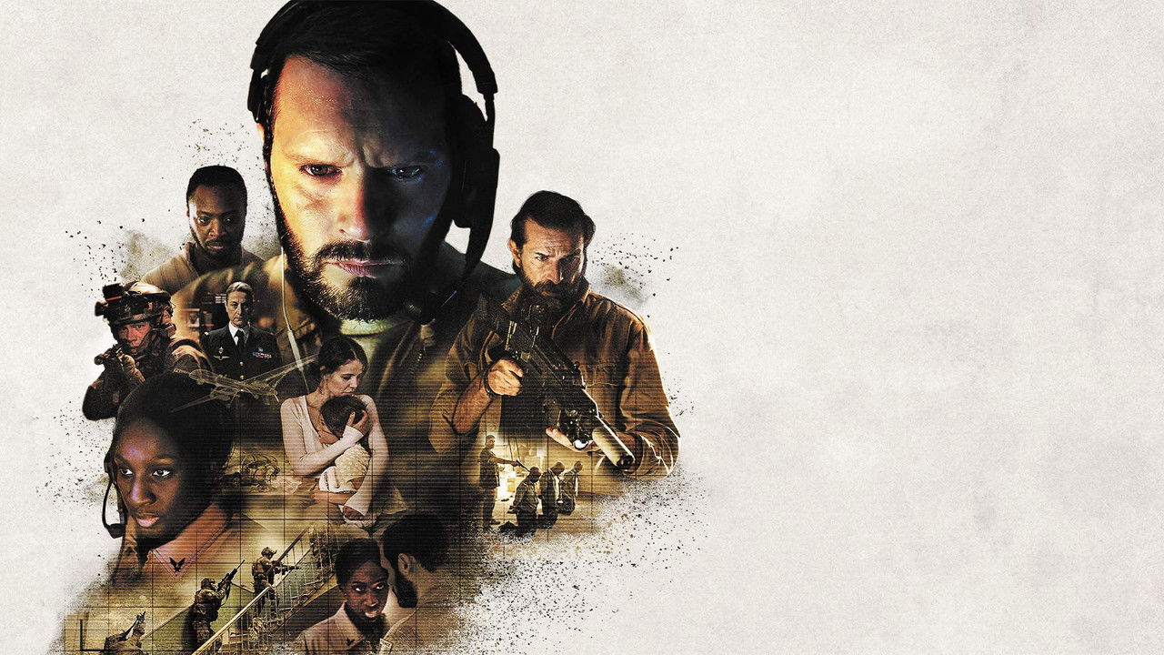 Backdrop image for movie The Pilot