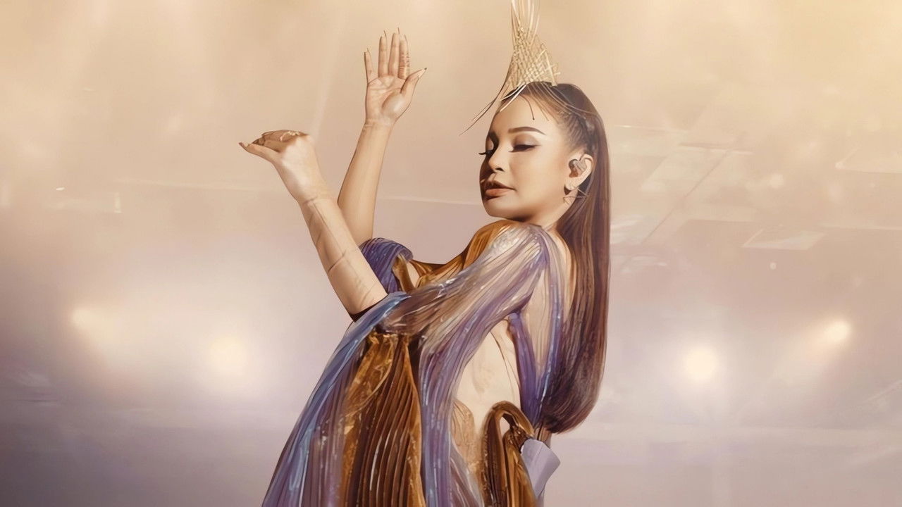 Backdrop image for movie All Access To Rossa 25 Shining Years