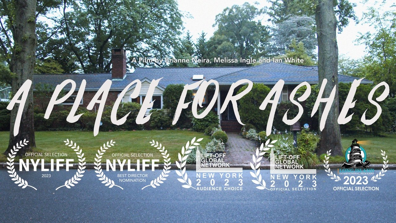 Backdrop image for movie A Place For Ashes