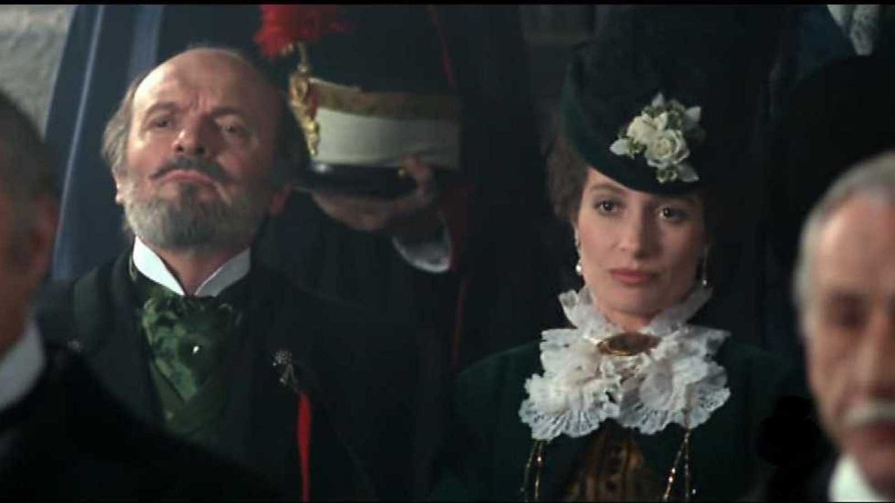 Backdrop image for movie The Fencing Master