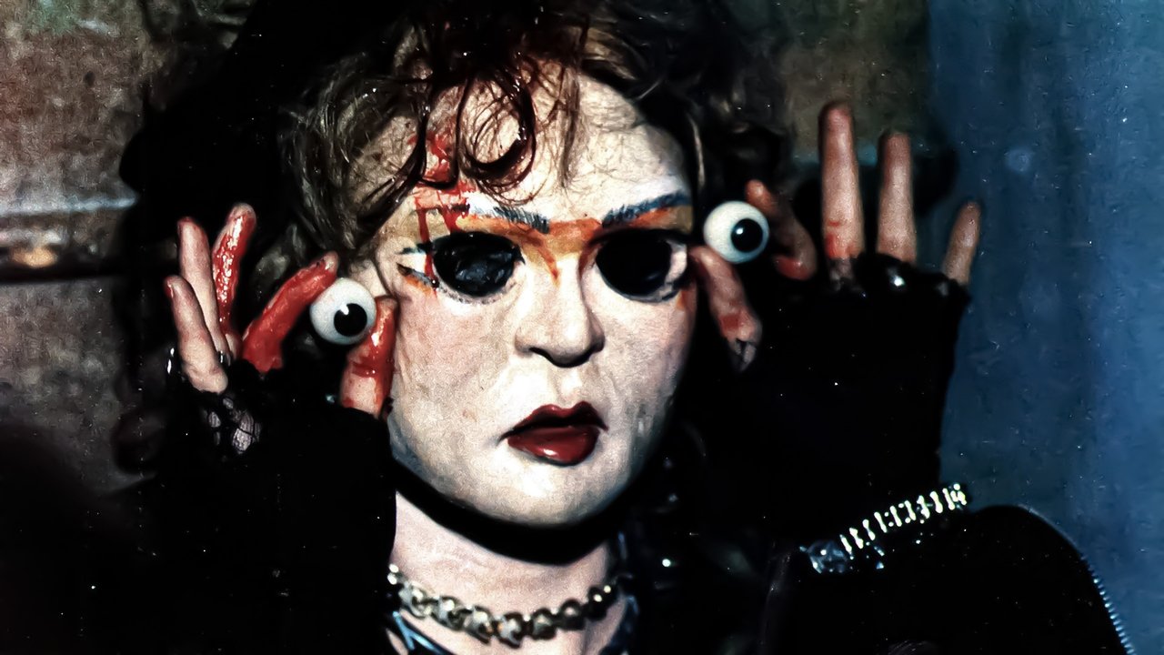 Backdrop image for movie Dolls