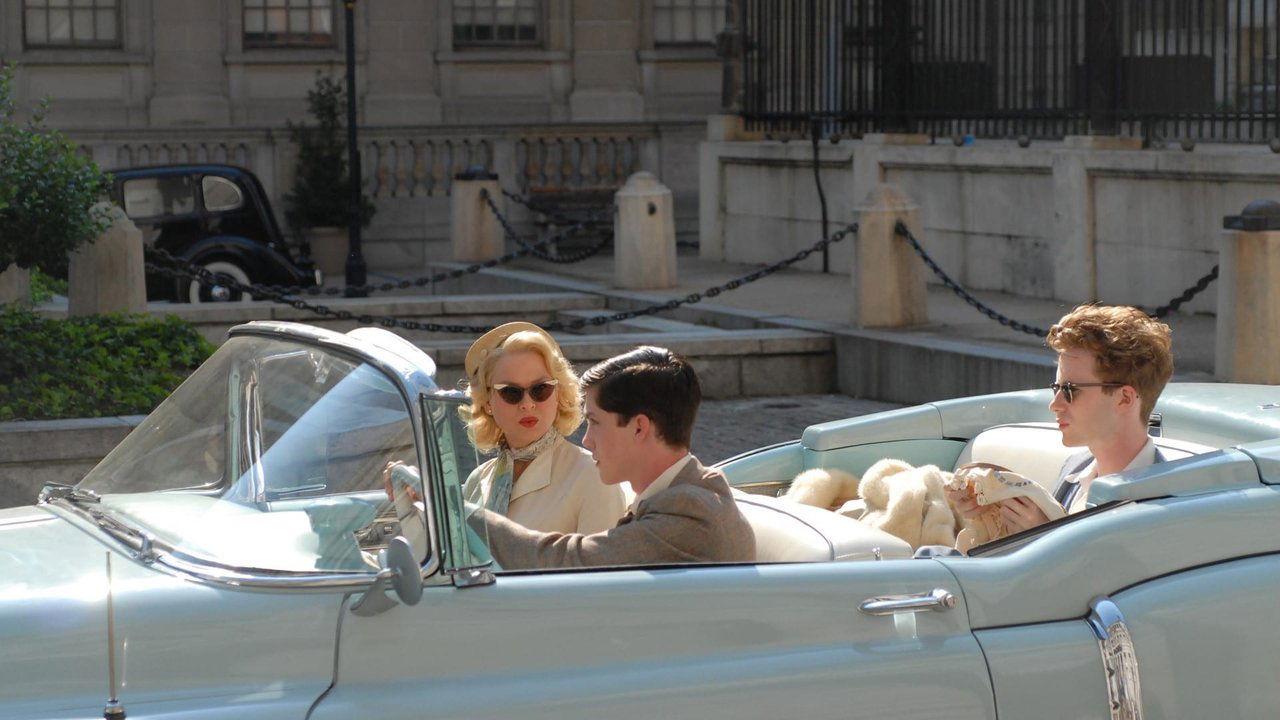 Backdrop image for movie My One and Only