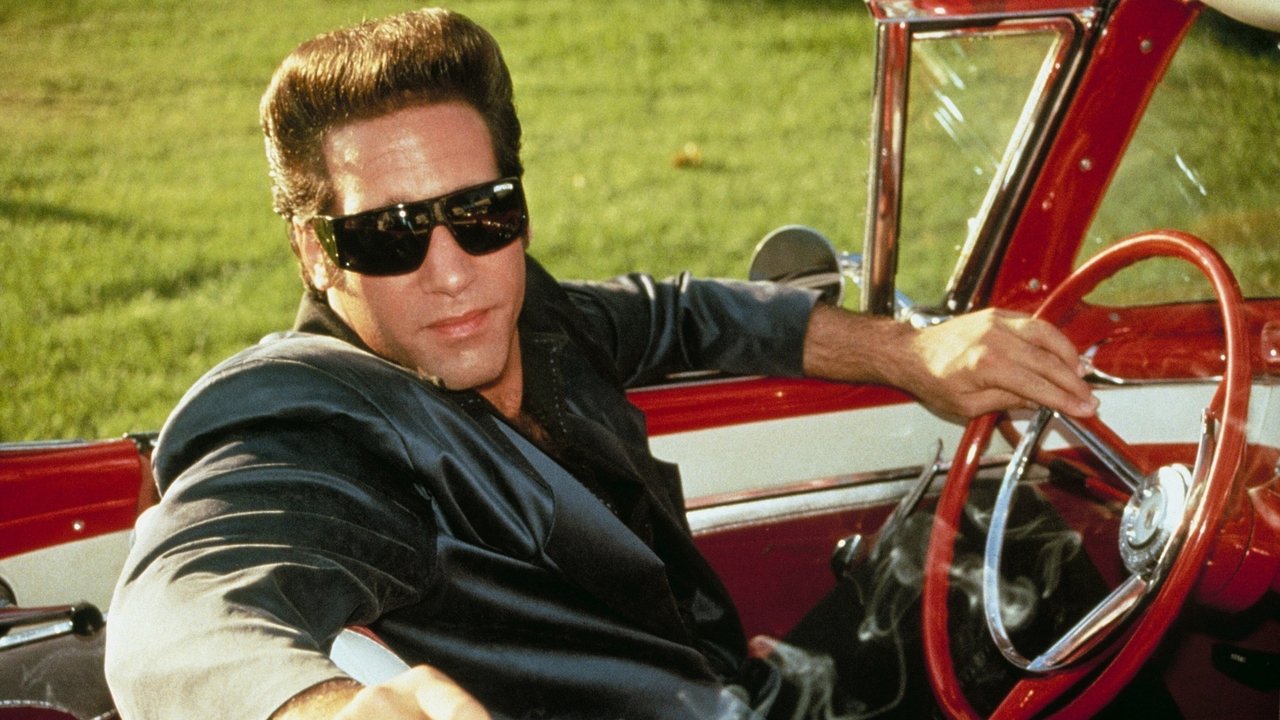 Backdrop image for movie The Adventures of Ford Fairlane
