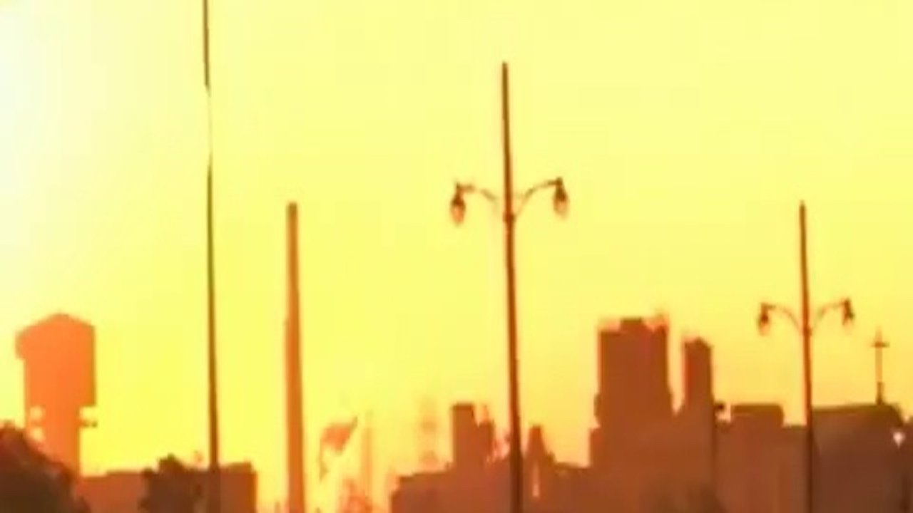 Backdrop image for movie anyone lived in a pretty [how] town