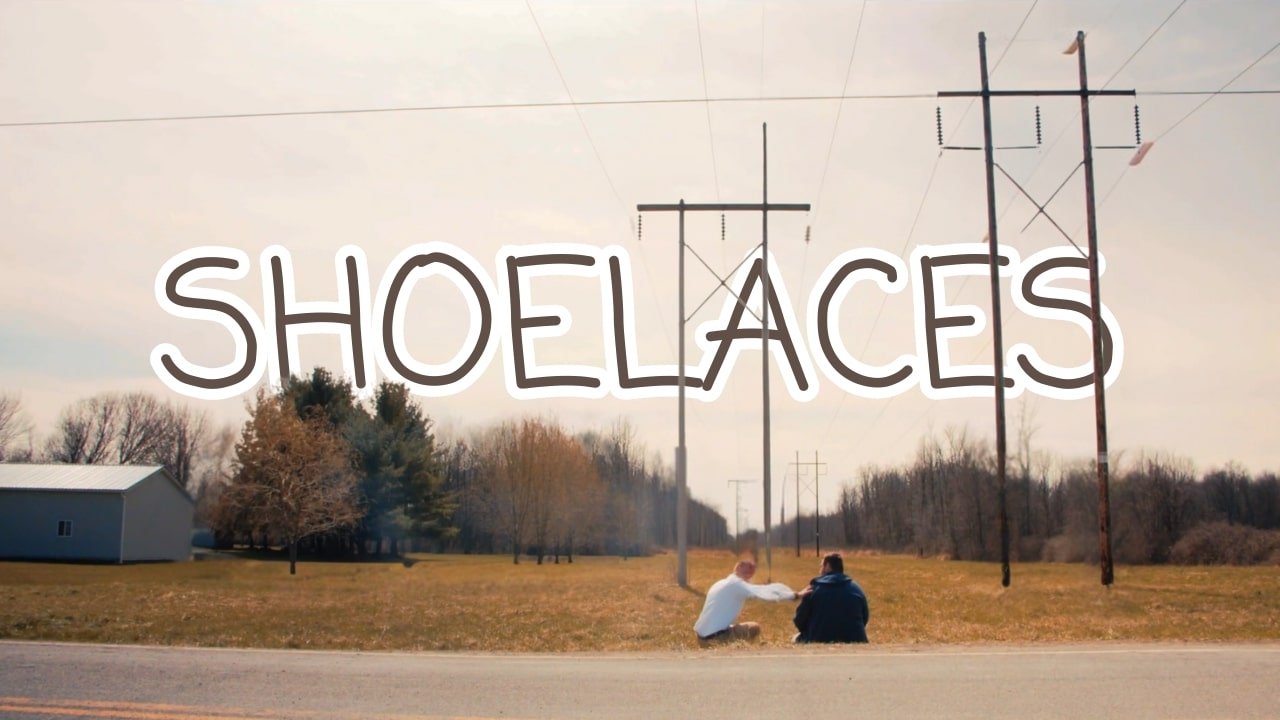 Backdrop image for movie Shoelaces