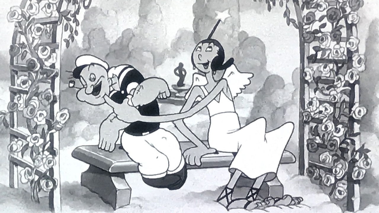 Backdrop image for movie Wotta Nitemare