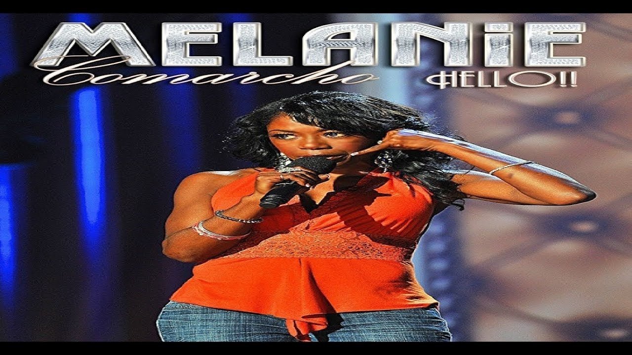 Backdrop image for movie Melanie Comarcho: Hello!