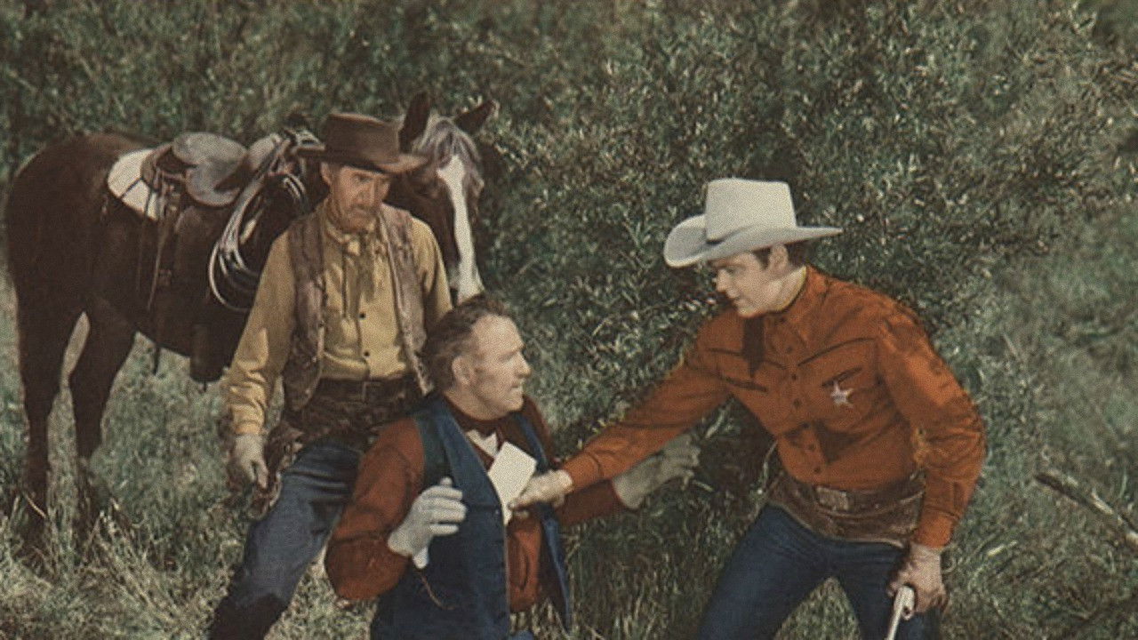 Backdrop image for movie Marshal of Amarillo