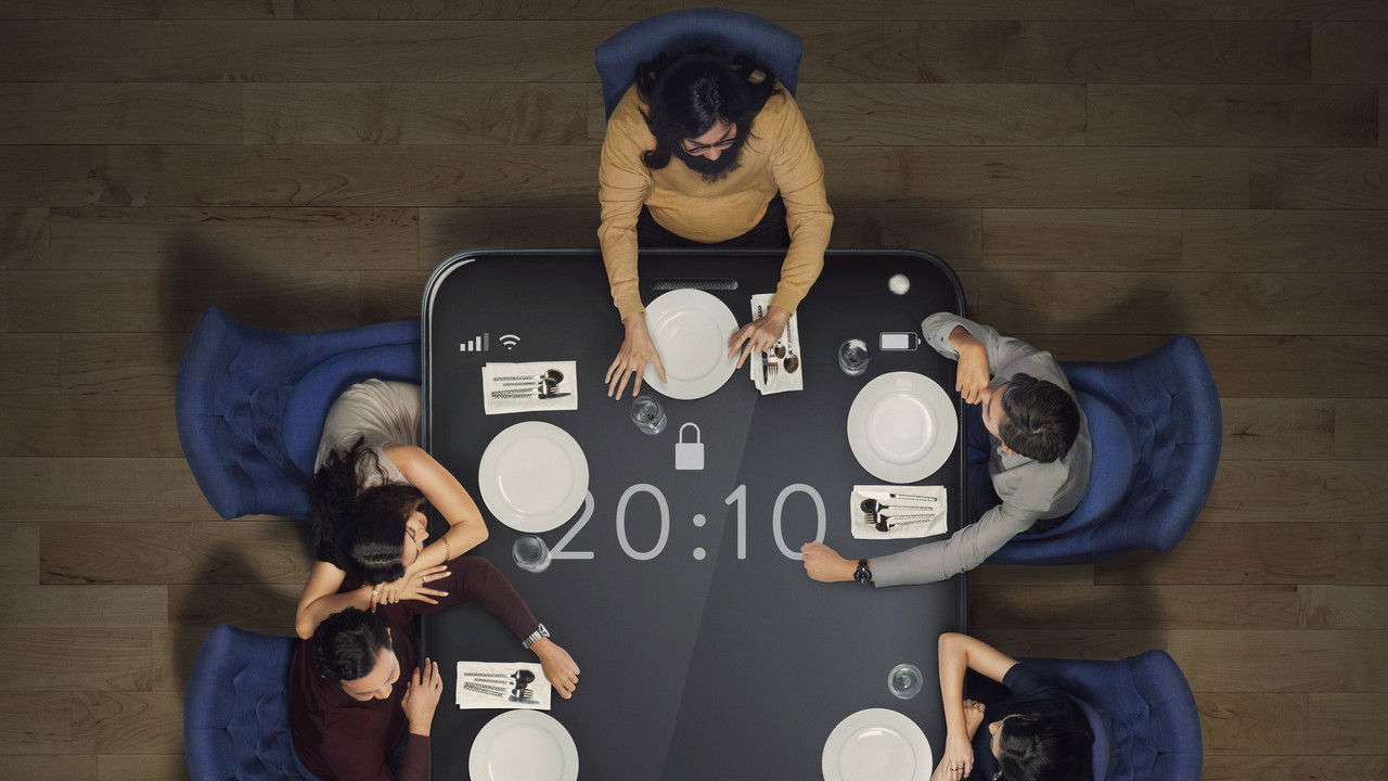 Backdrop image for movie Perfect Strangers