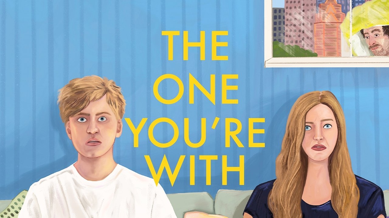 Backdrop image for movie The One You're With