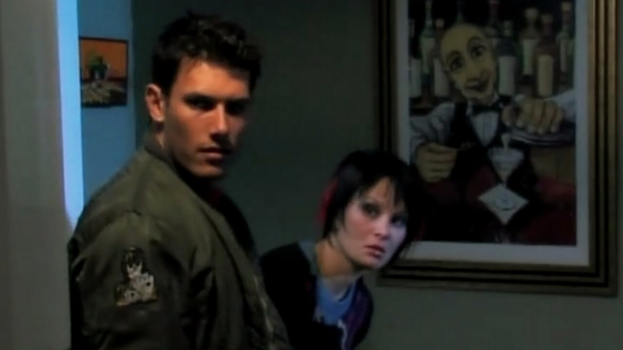 Backdrop image for movie The Neighborly Thing