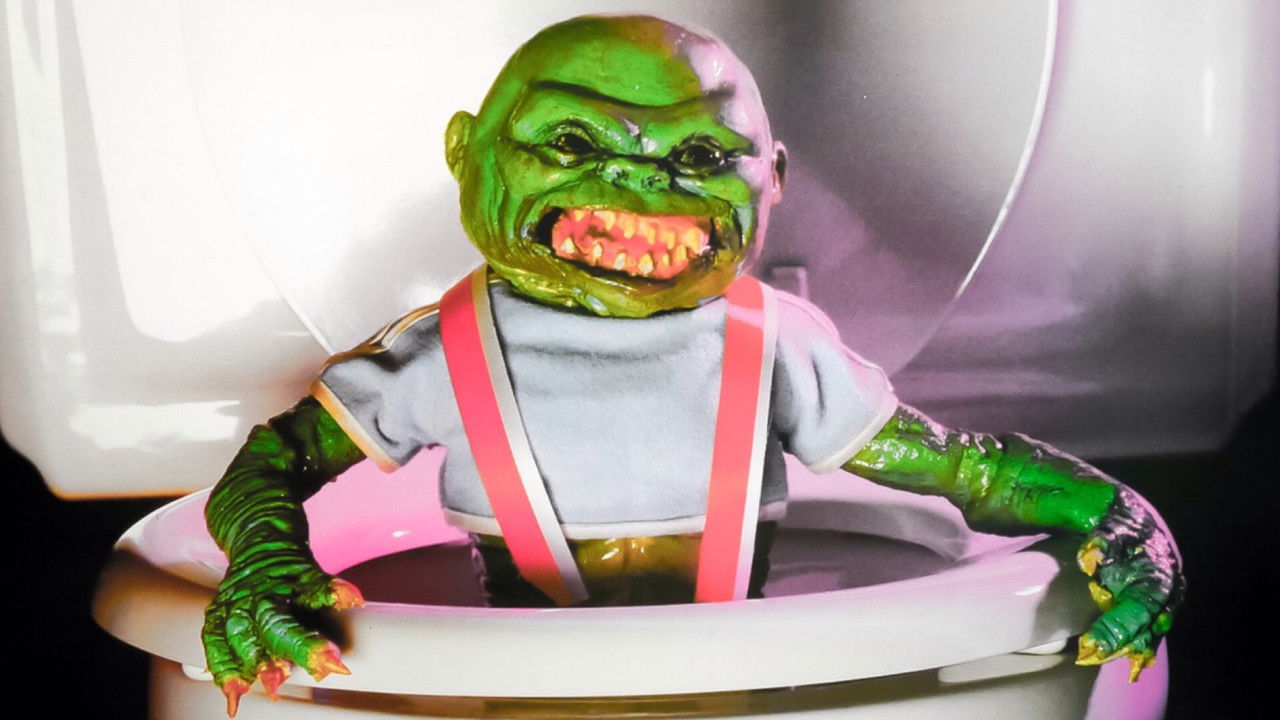 Backdrop image for movie Ghoulies