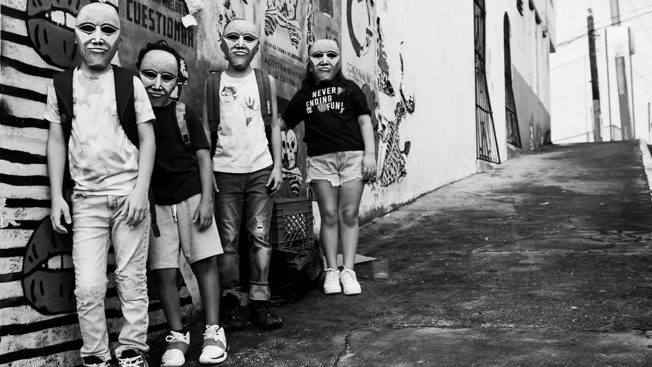 Backdrop image for movie La segunda venida