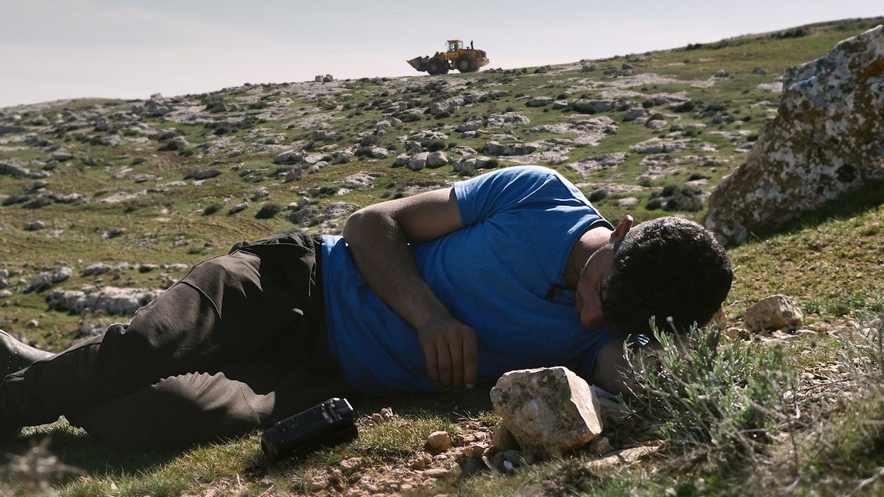 Backdrop image for movie No Other Land