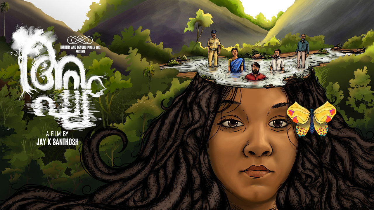 Backdrop image for movie Agham